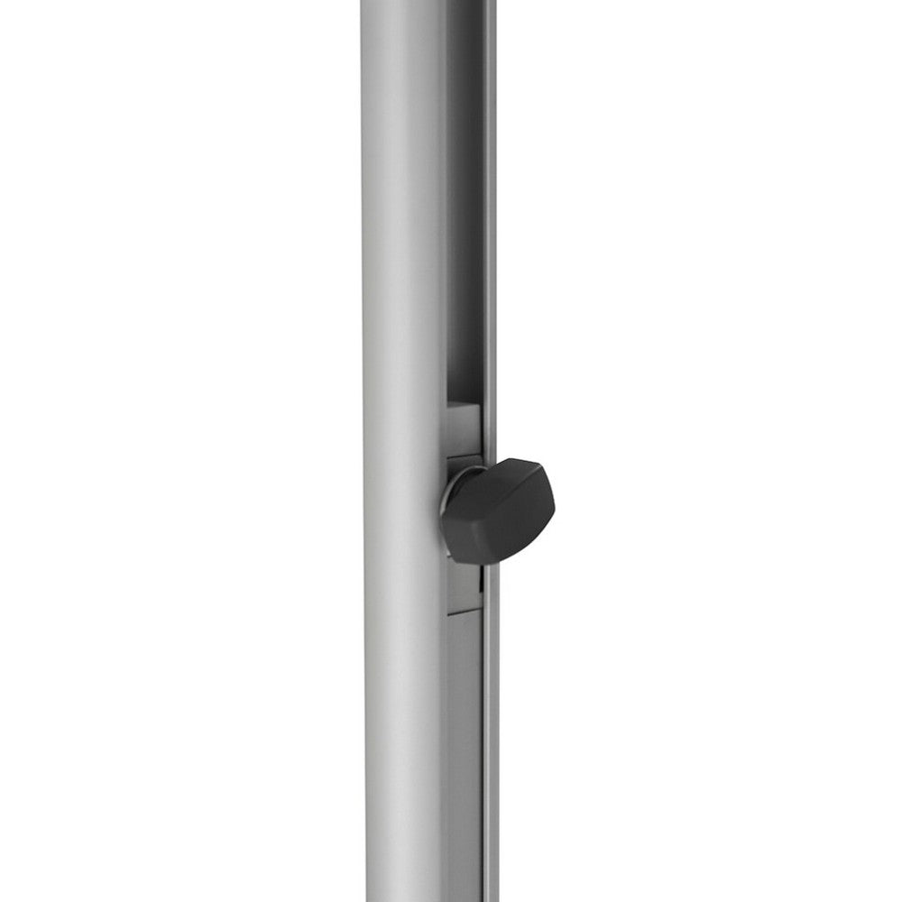  Thule Omnistor 4200 260 X 200 Cm Cassetteluifel Antraciet - 31 Mystic Grey