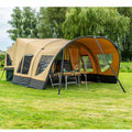  Alpenkreuzer Campfire Vouwwagen