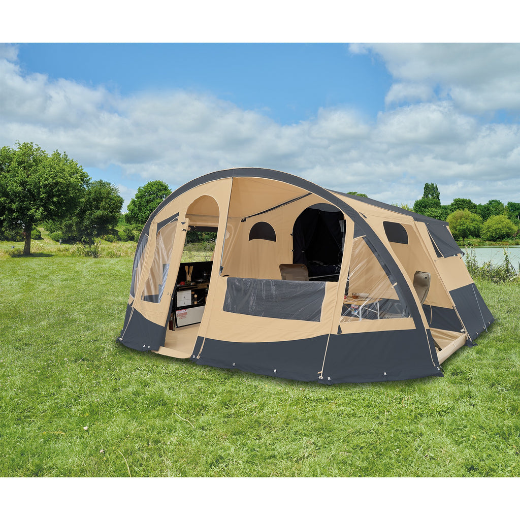  Jamet Dakota Outdoor Vouwwagen