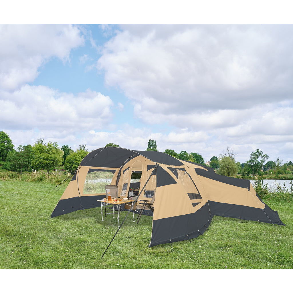  Jamet Dakota Outdoor Vouwwagen