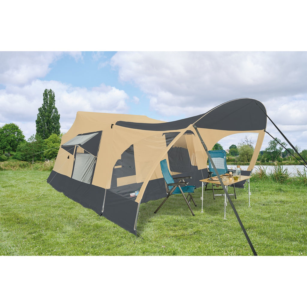  Jamet Jametic Outdoor Vouwwagen