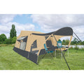  Jamet Jametic Outdoor Vouwwagen