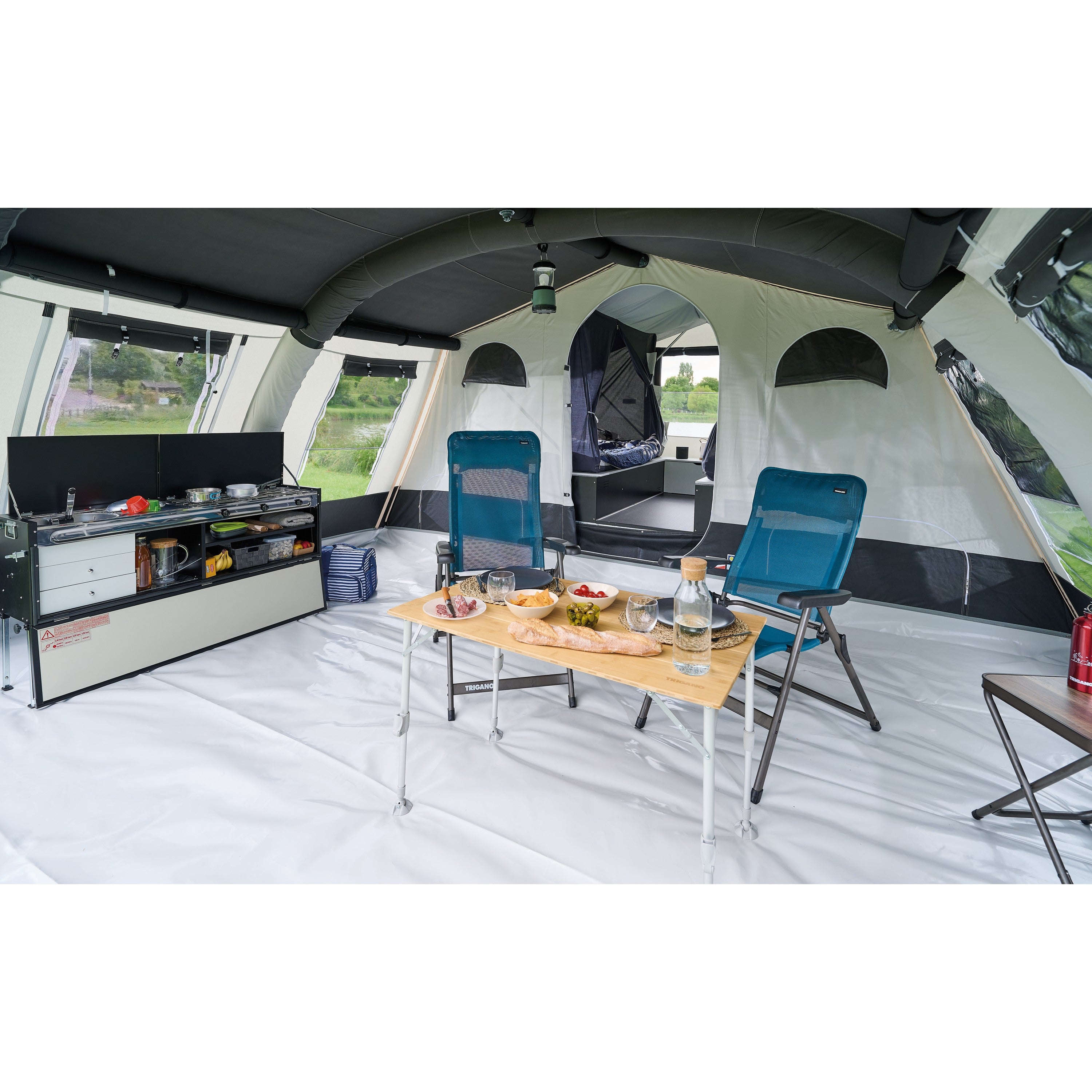  Jamet Air Vouwwagen