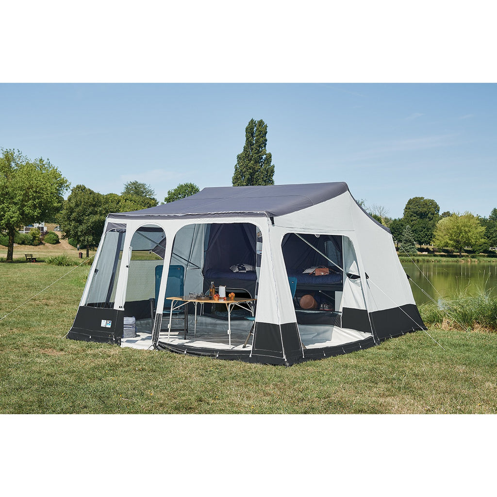  Jamet Jametic Eco Vouwwagen