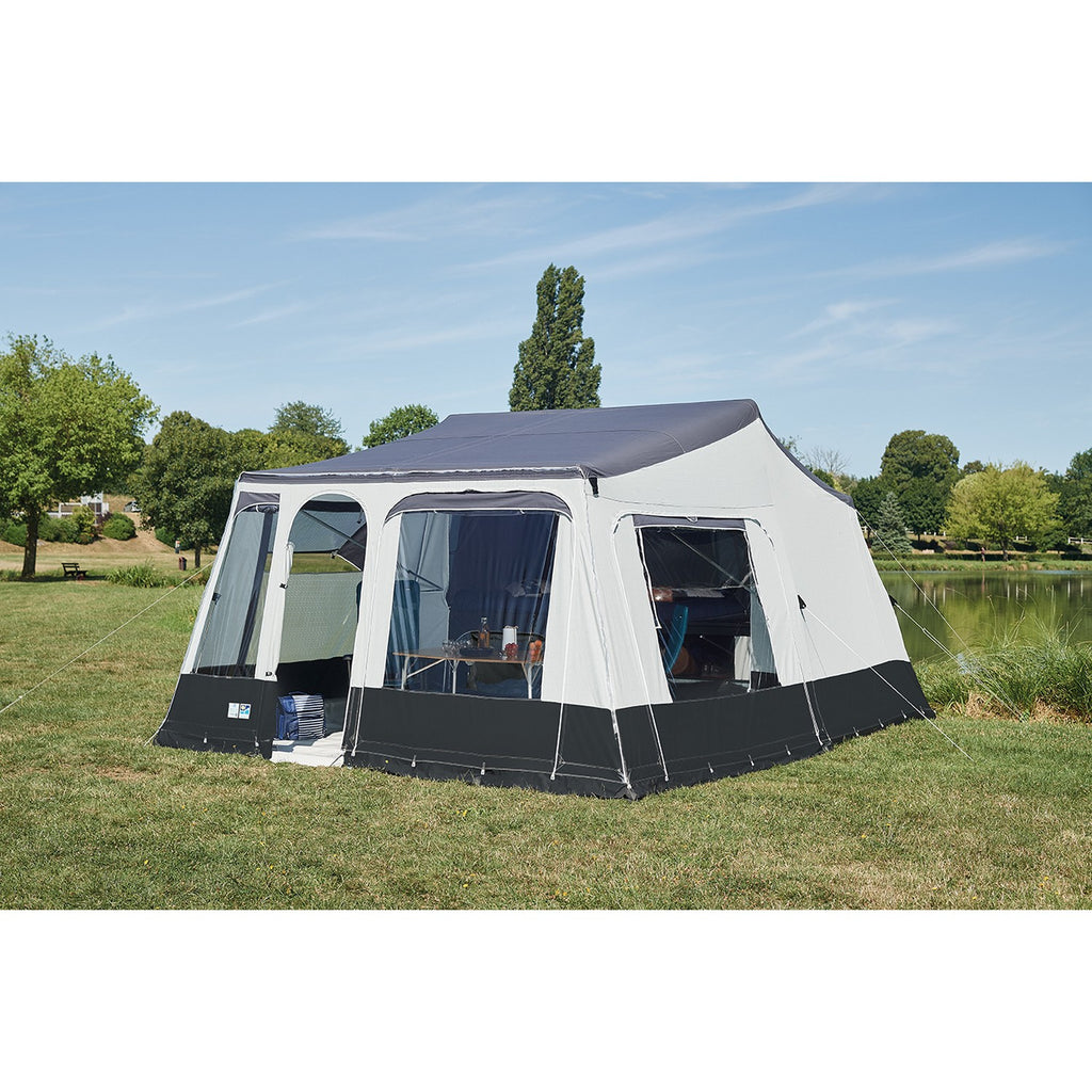  Jamet Jametic Eco Vouwwagen