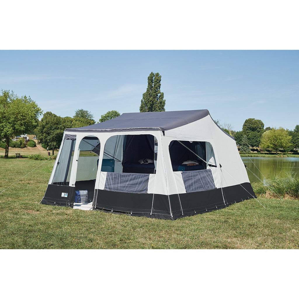  Jamet Jametic Eco Vouwwagen
