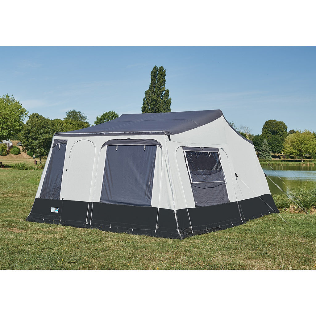  Jamet Jametic Eco Vouwwagen