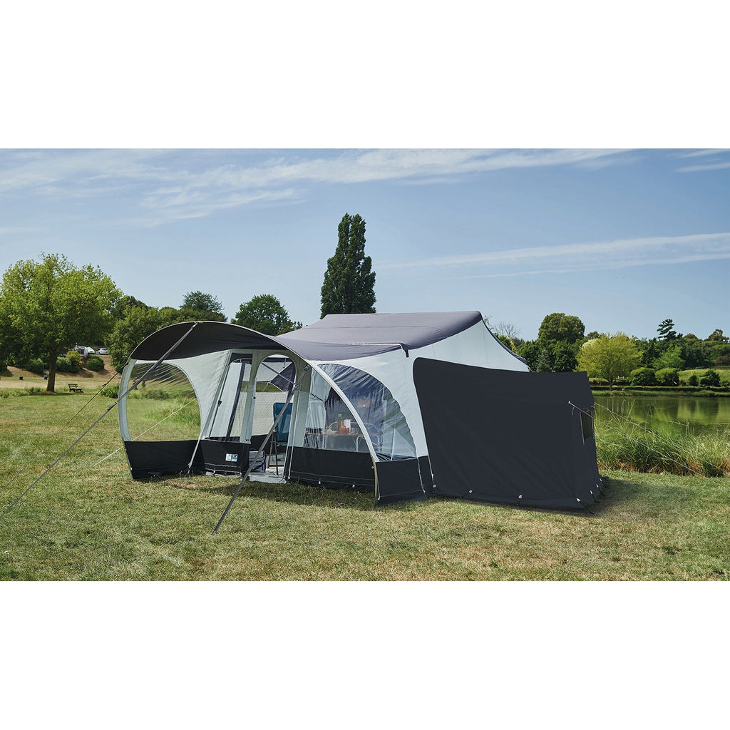  Jamet Jametic Eco Vouwwagen