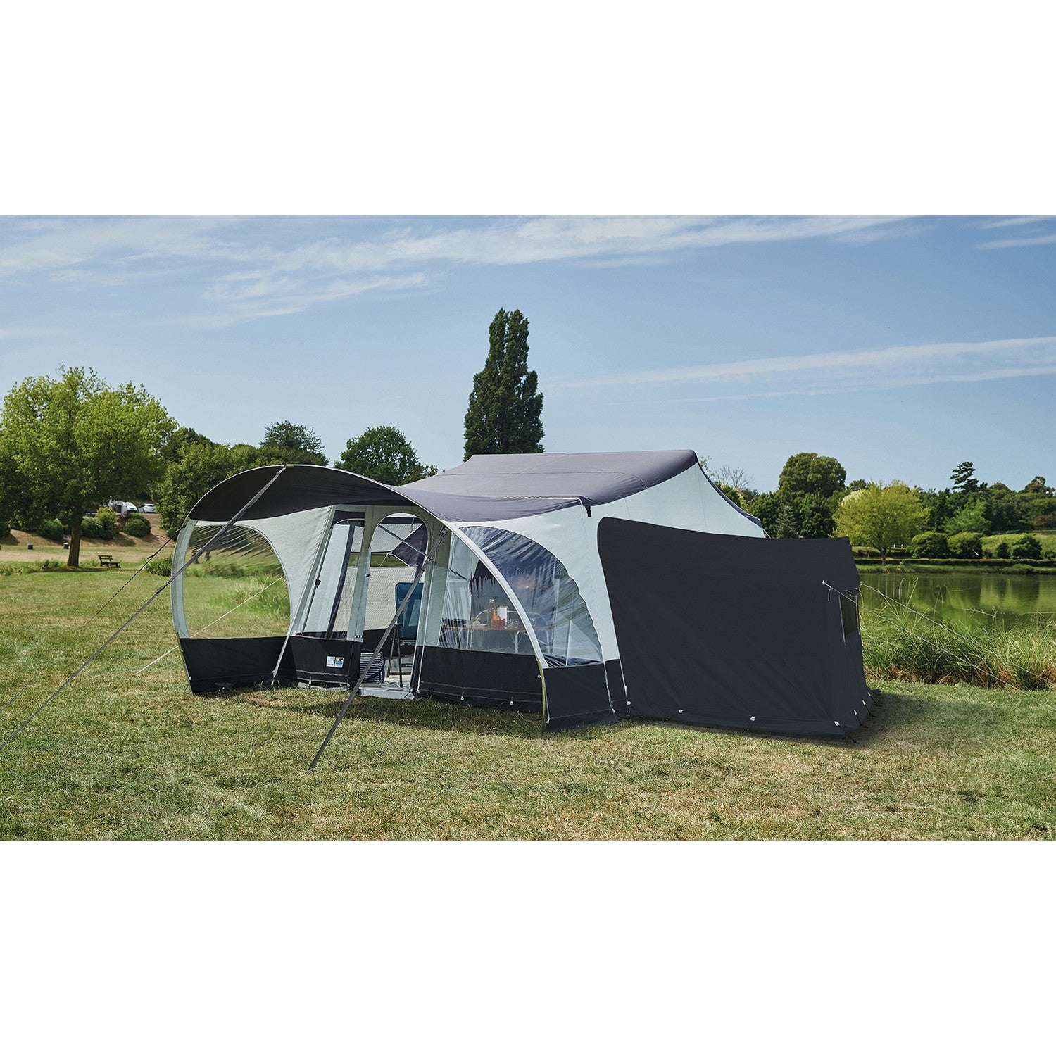  Jamet Jametic Eco Vouwwagen