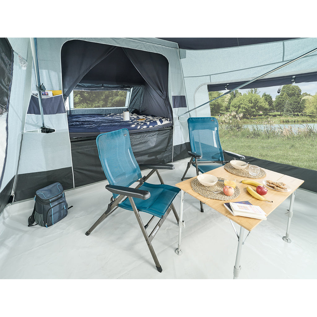  Jamet Jametic Compact Eco Vouwwagen