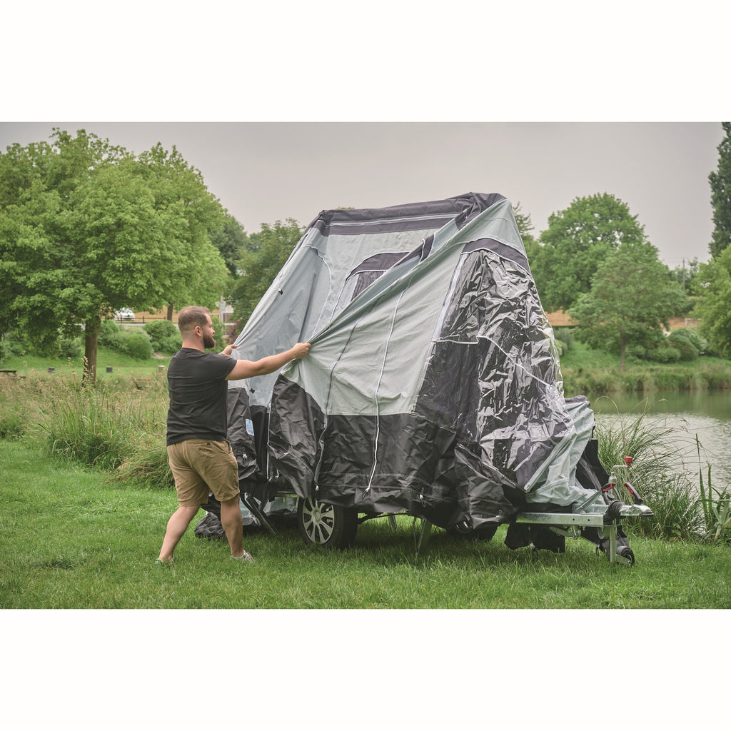  Jamet Jametic Compact Eco Vouwwagen
