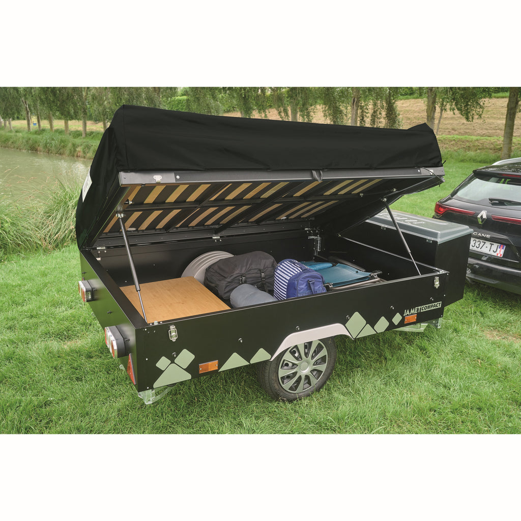  Jamet Jametic Compact Eco Vouwwagen