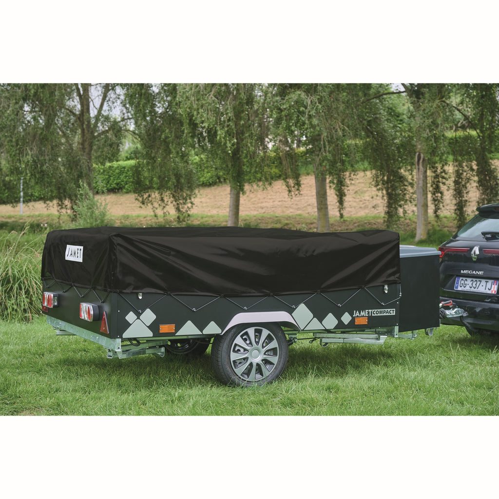  Jamet Jametic Compact Eco Vouwwagen