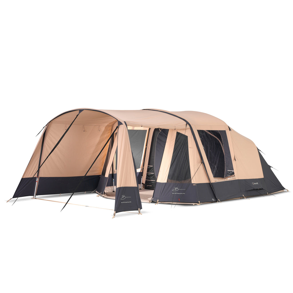  Bardani Wave Prestige 350 DeLuxe RSTC 2025 Tunneltent Beige