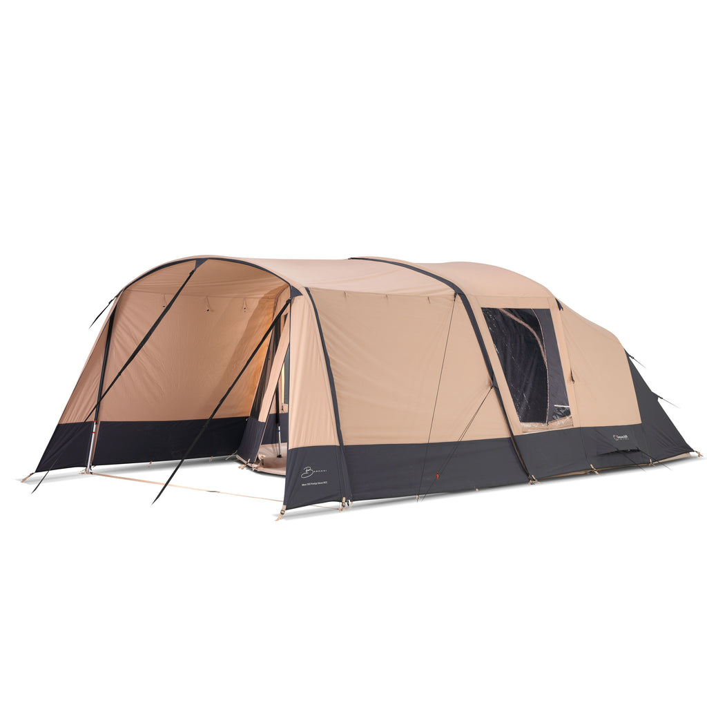  Bardani Wave Prestige 350 DeLuxe RSTC 2025 Tunneltent Beige