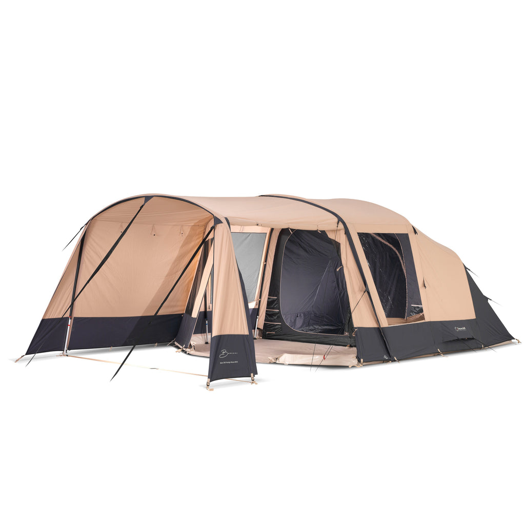 Bardani Wave Prestige 350 DeLuxe RSTC 2025 Tunneltent Beige