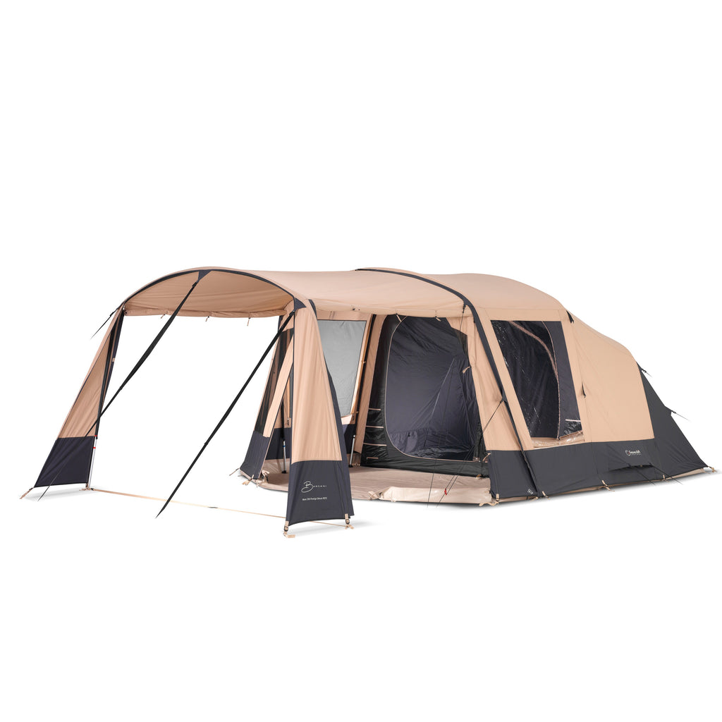  Bardani Wave Prestige 350 DeLuxe RSTC 2025 Tunneltent Beige
