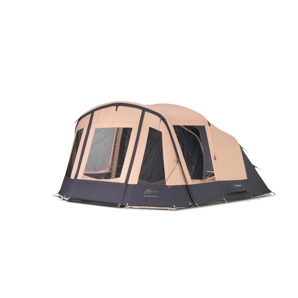  Bardani Wave Prestige 350 DeLuxe RSTC 2025 Tunneltent Beige
