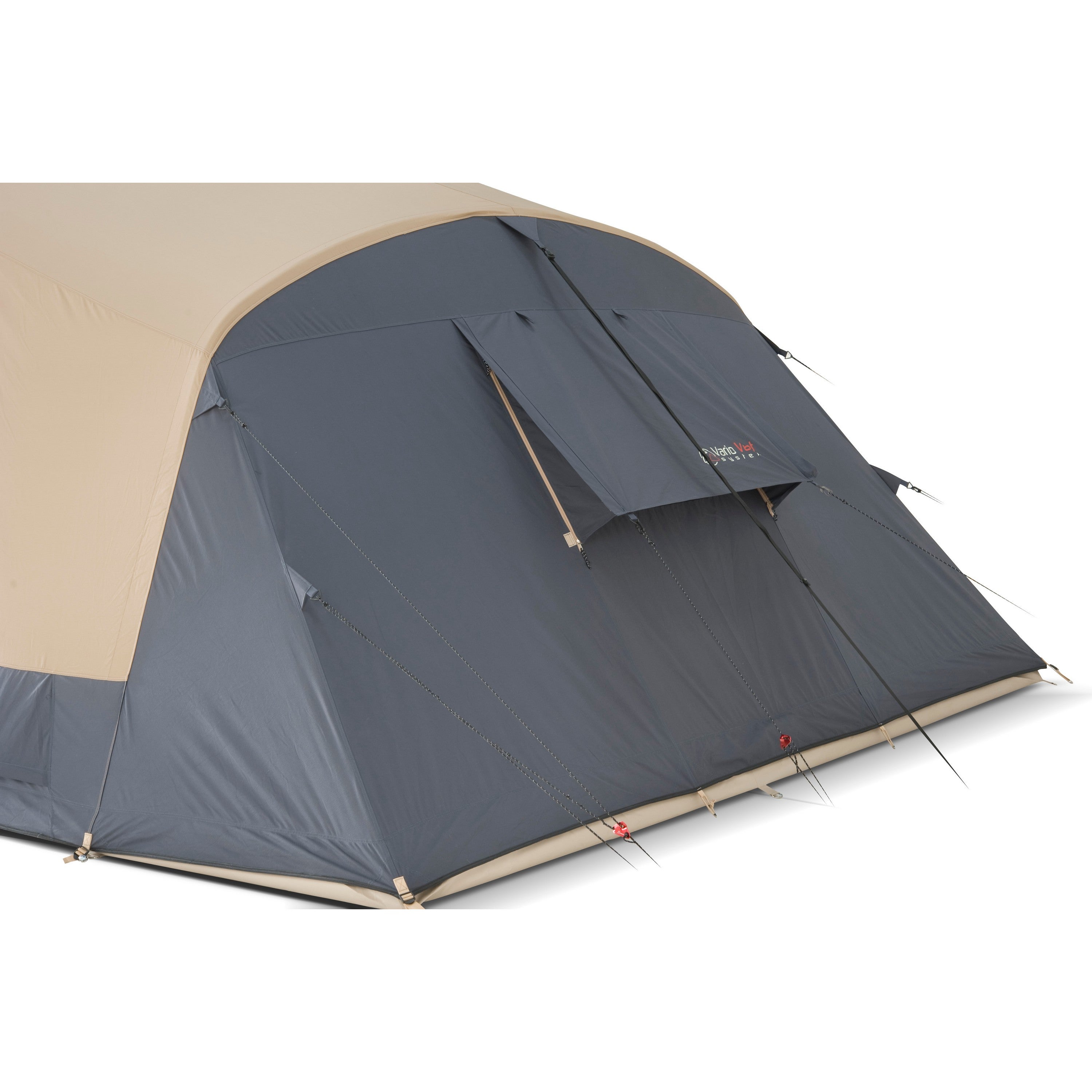  Bardani Wave Prestige 350 DeLuxe RSTC 2025 Tunneltent Beige
