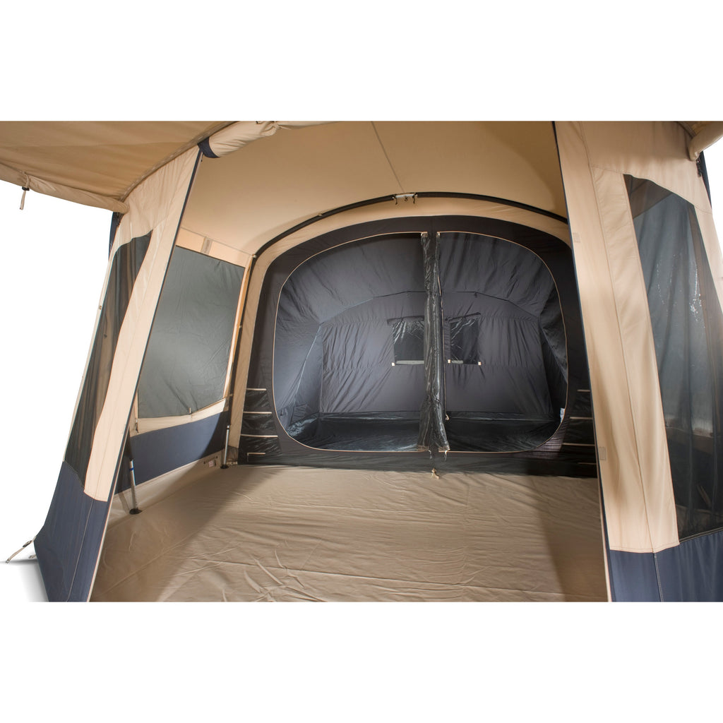  Bardani Wave Prestige 350 DeLuxe RSTC 2025 Tunneltent Beige