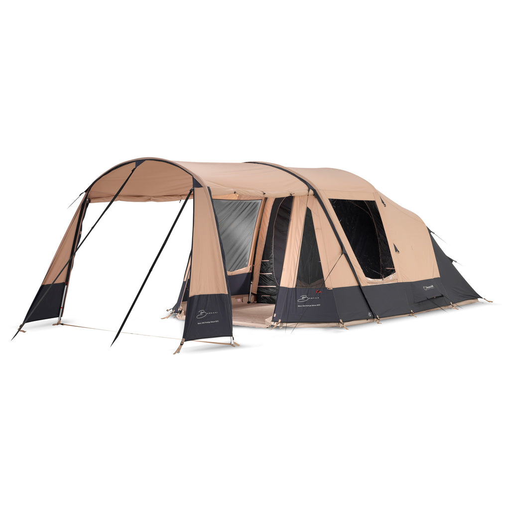  Bardani Wave Prestige 300 DeLuxe RSTC 2025 Tunneltent Beige