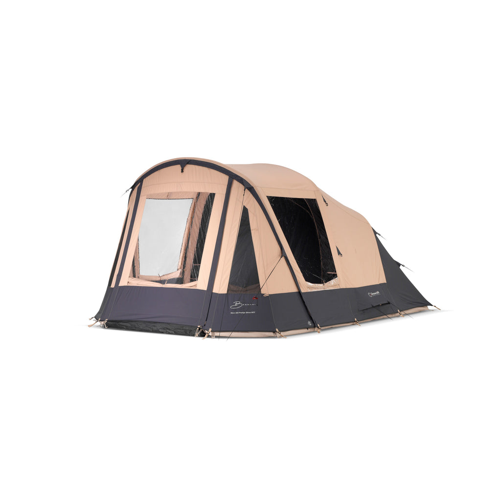  Bardani Wave Prestige 300 DeLuxe RSTC 2025 Tunneltent Beige