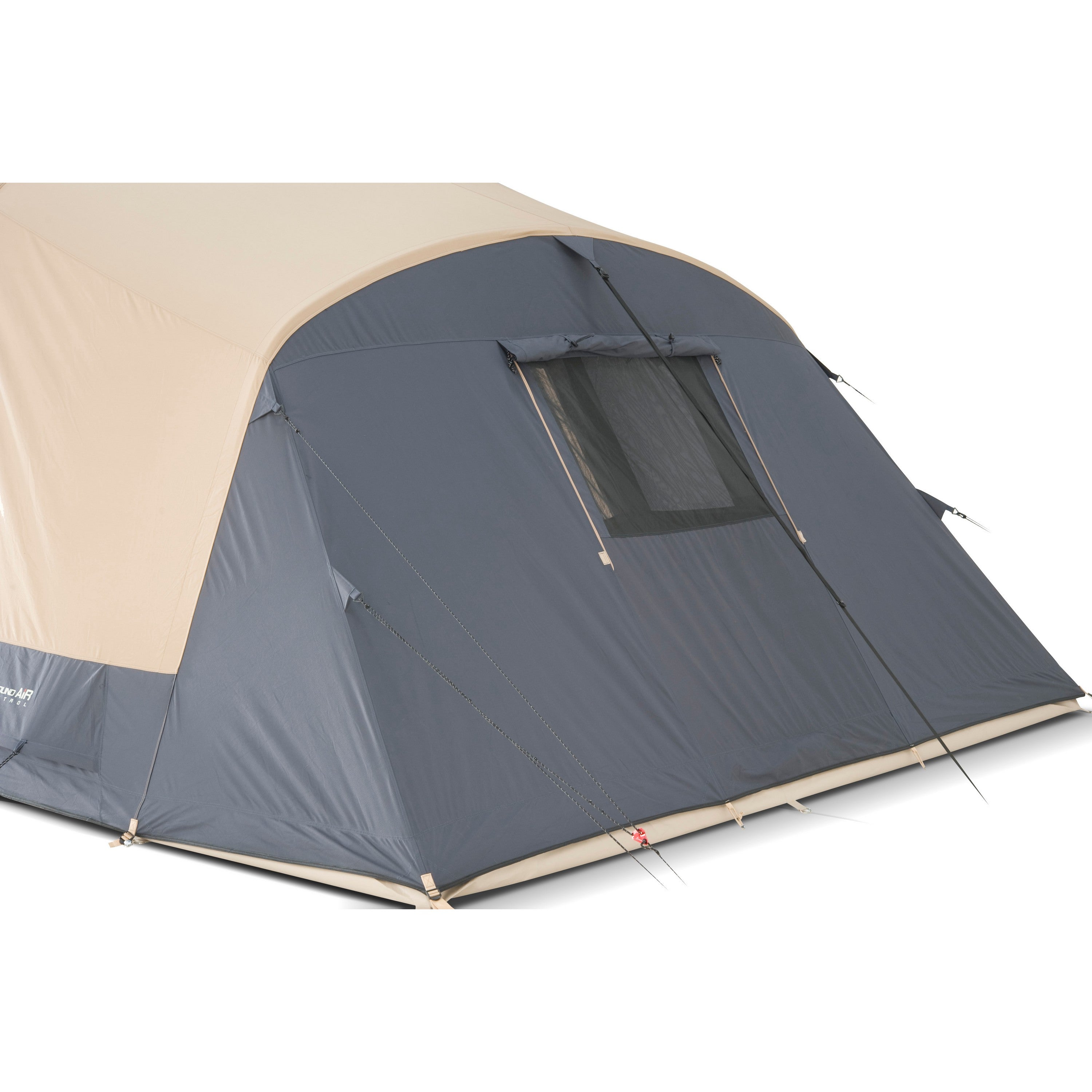  Bardani Wave Prestige 300 DeLuxe RSTC 2025 Tunneltent Beige