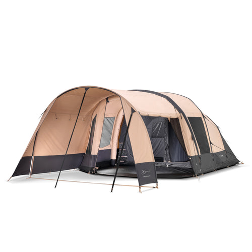  Bardani AirWave 300 Deluxe TC Opblaasbare Tent Beige