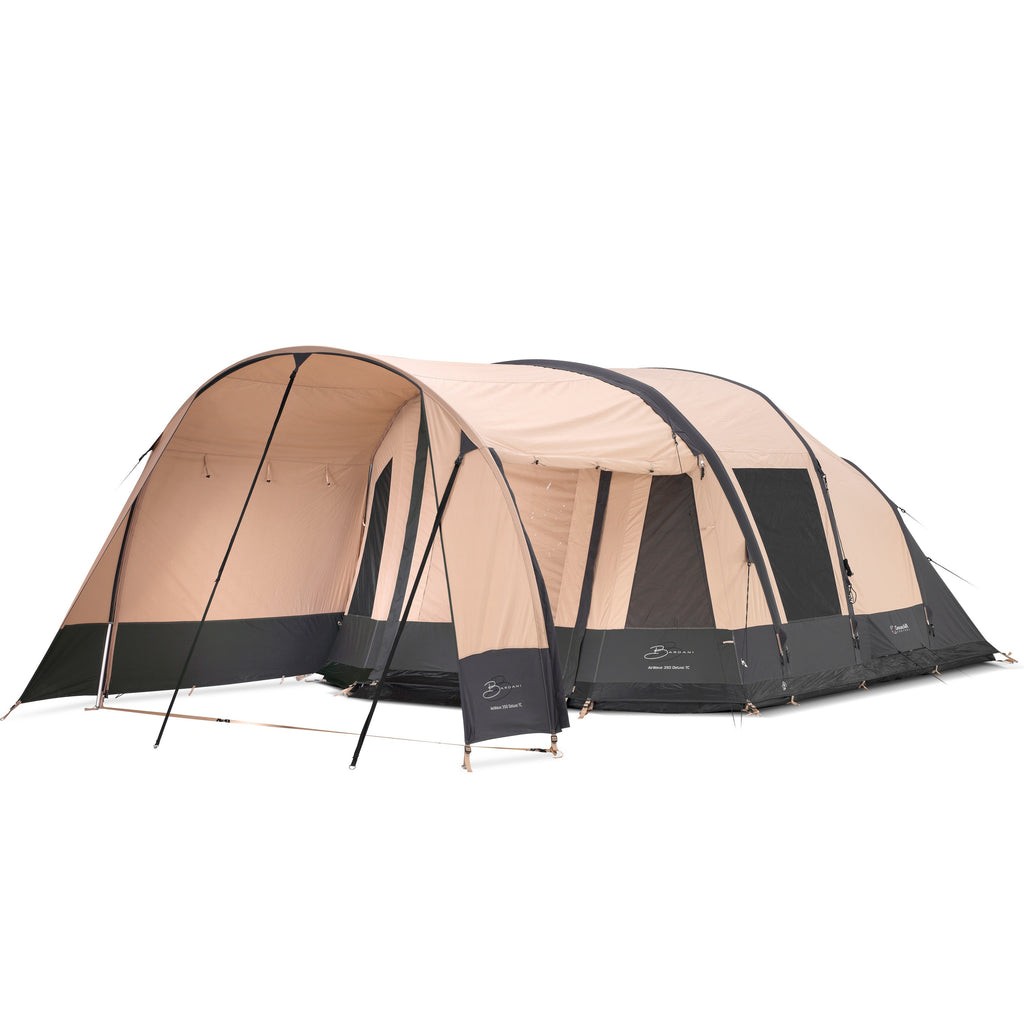  Bardani AirWave 300 Deluxe TC Opblaasbare Tent Beige