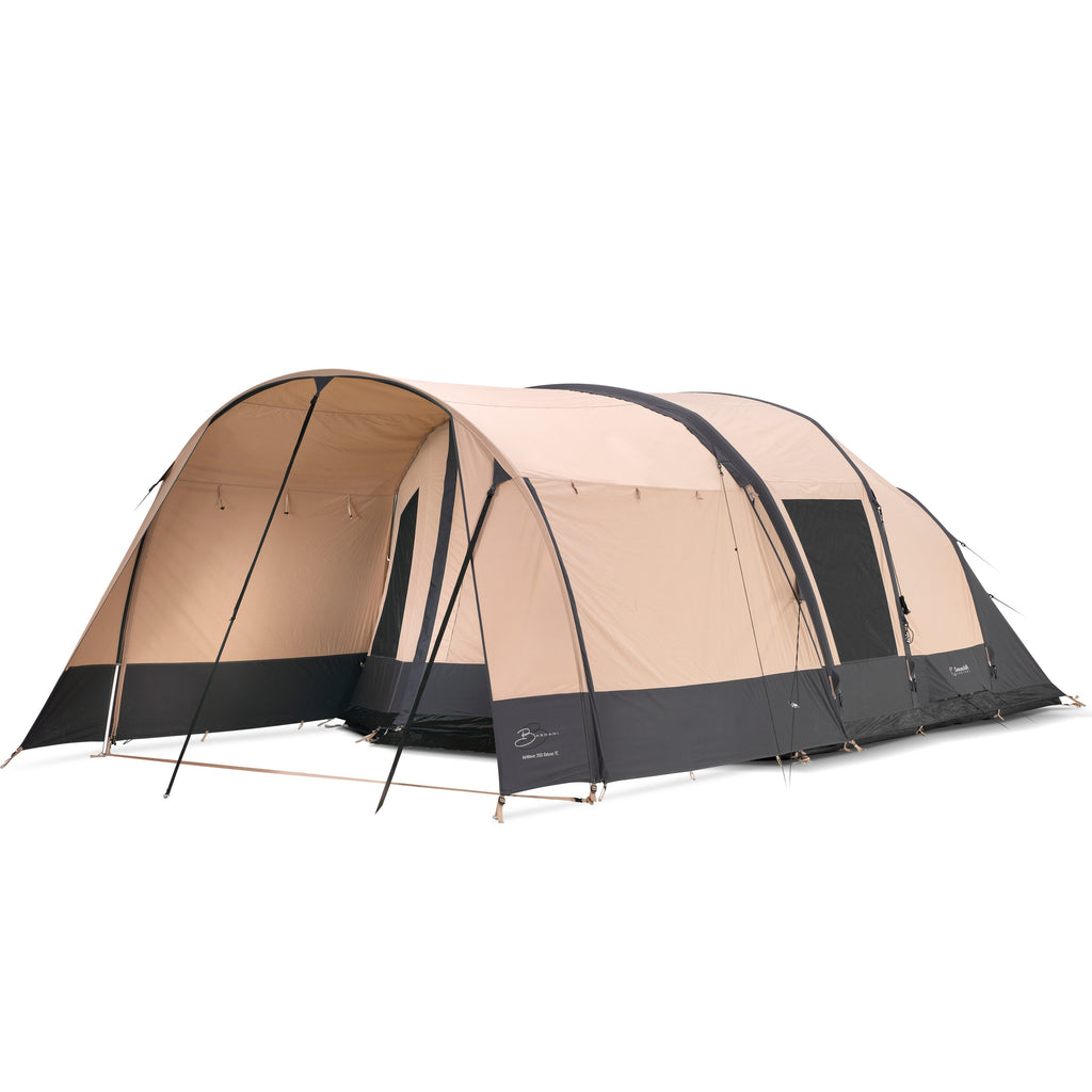  Bardani AirWave 300 Deluxe TC Opblaasbare Tent Beige