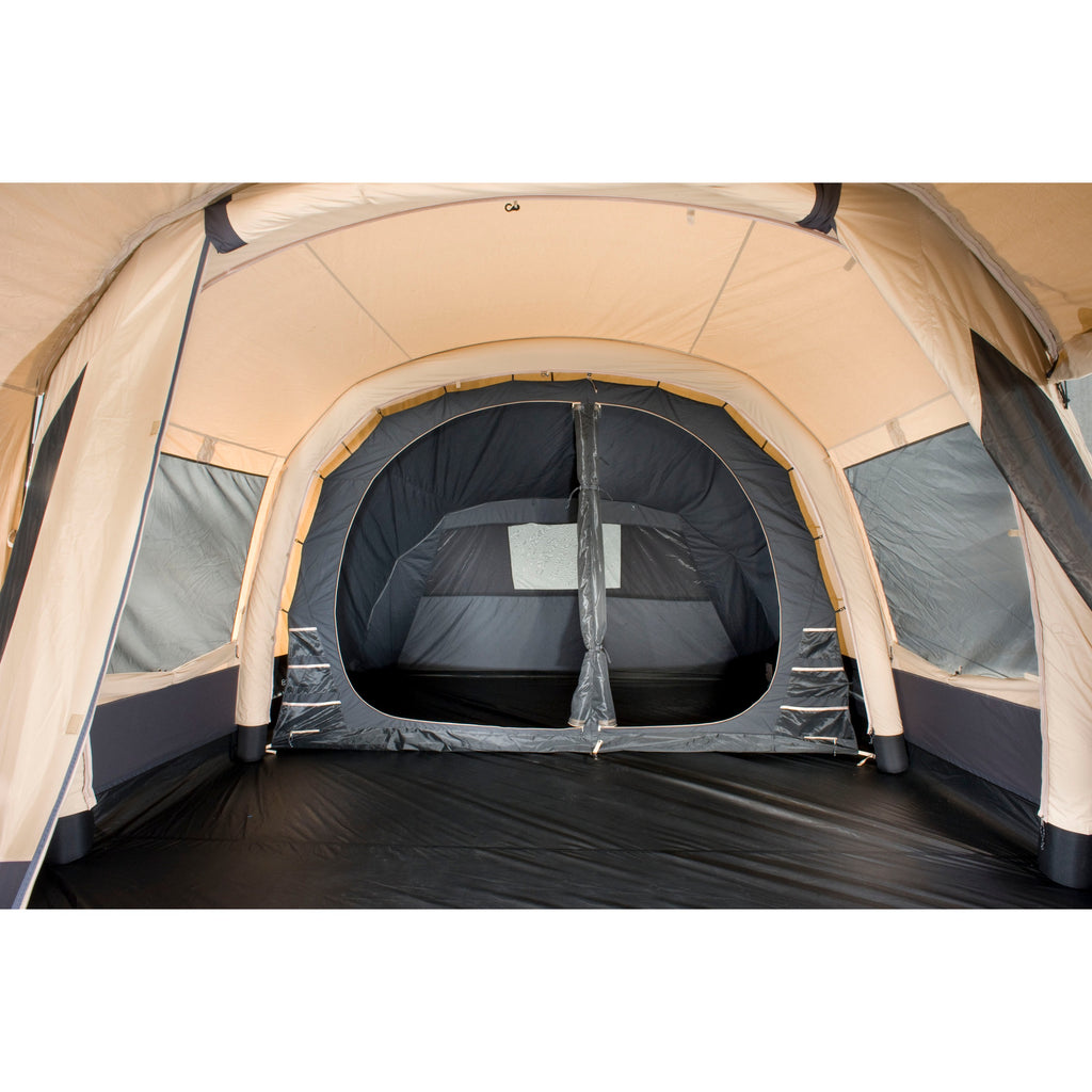  Bardani AirWave 300 Deluxe TC Opblaasbare Tent Beige