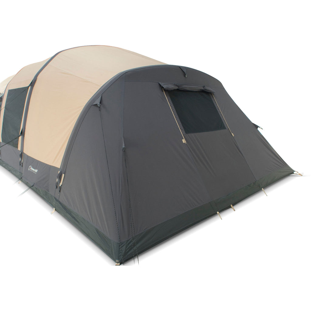  Bardani AirWave 300 Deluxe TC Opblaasbare Tent Beige