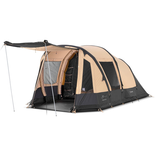  Bardani AirWave 260 TC Opblaasbare Tent Beige