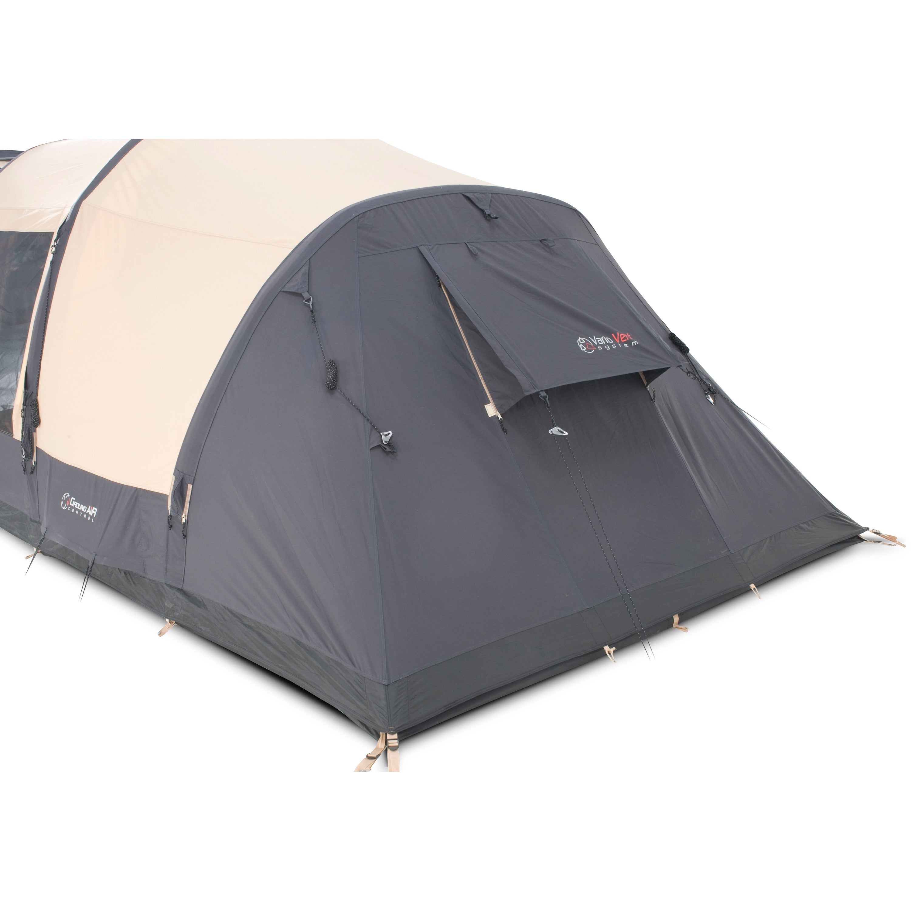  Bardani AirWave 260 TC Opblaasbare Tent Beige