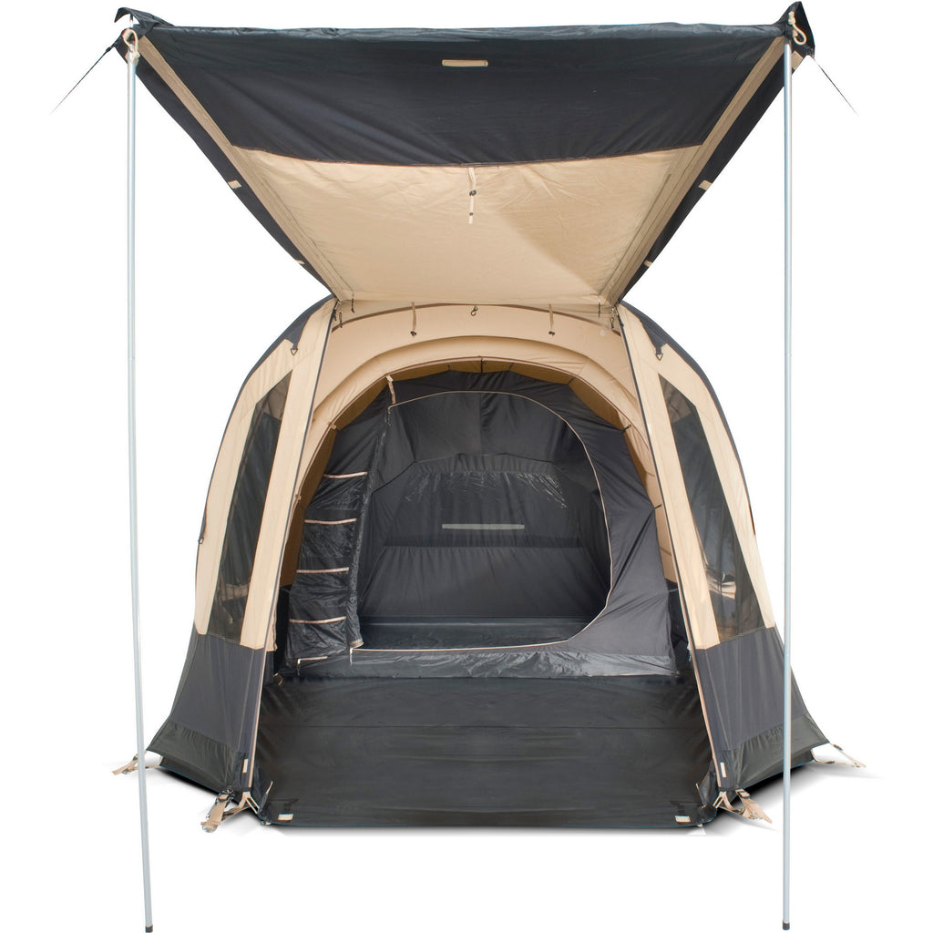  Bardani AirWave 260 TC Opblaasbare Tent Beige