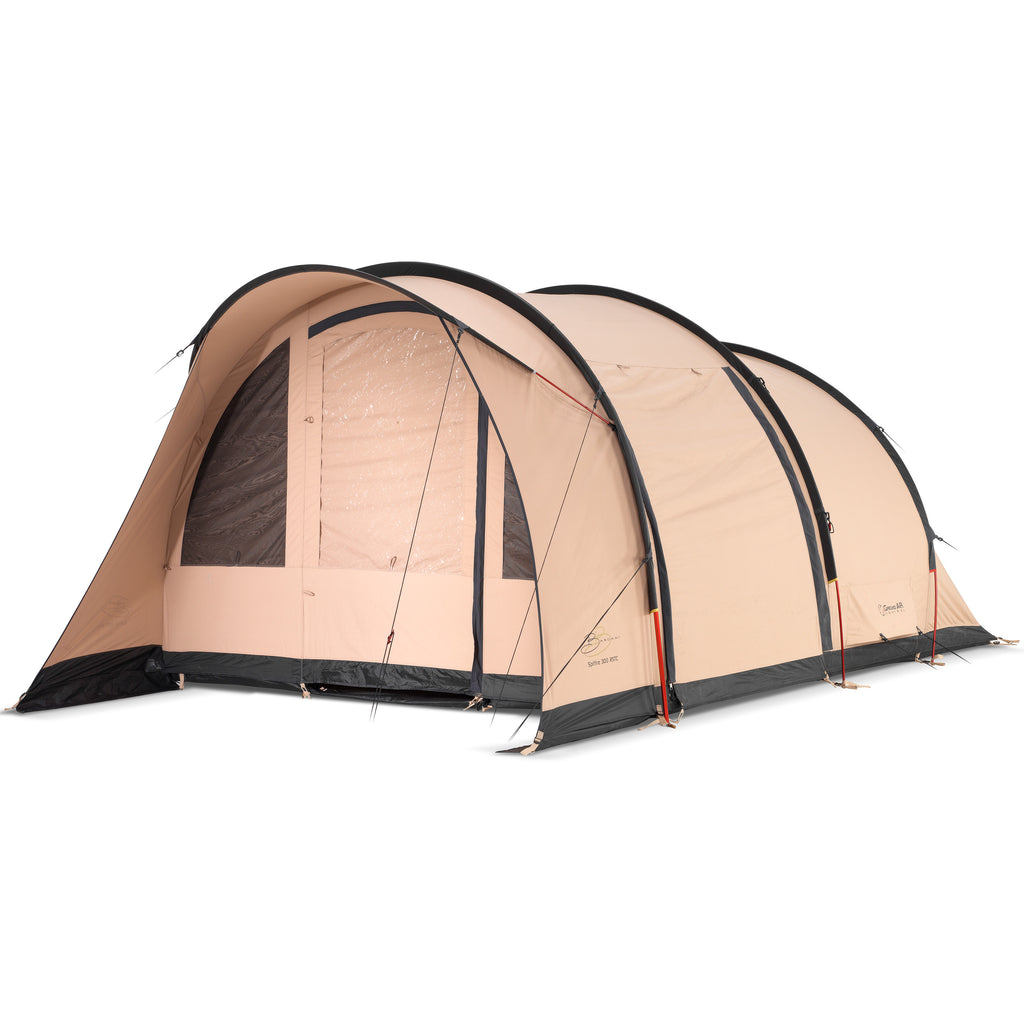  Bardani Spitfire 300 RSTC Tunneltent Beige