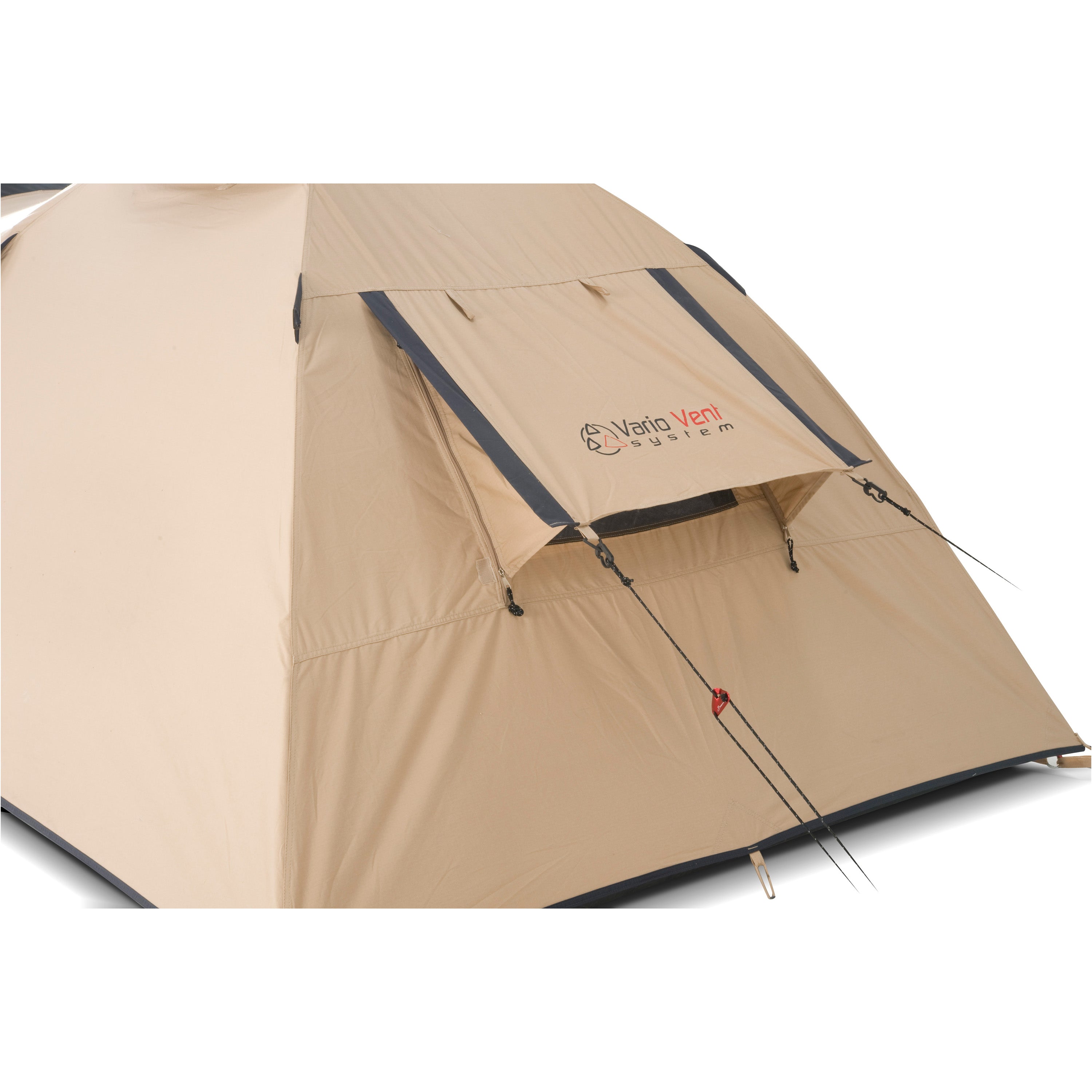  Bardani Spitfire 300 RSTC Tunneltent Beige