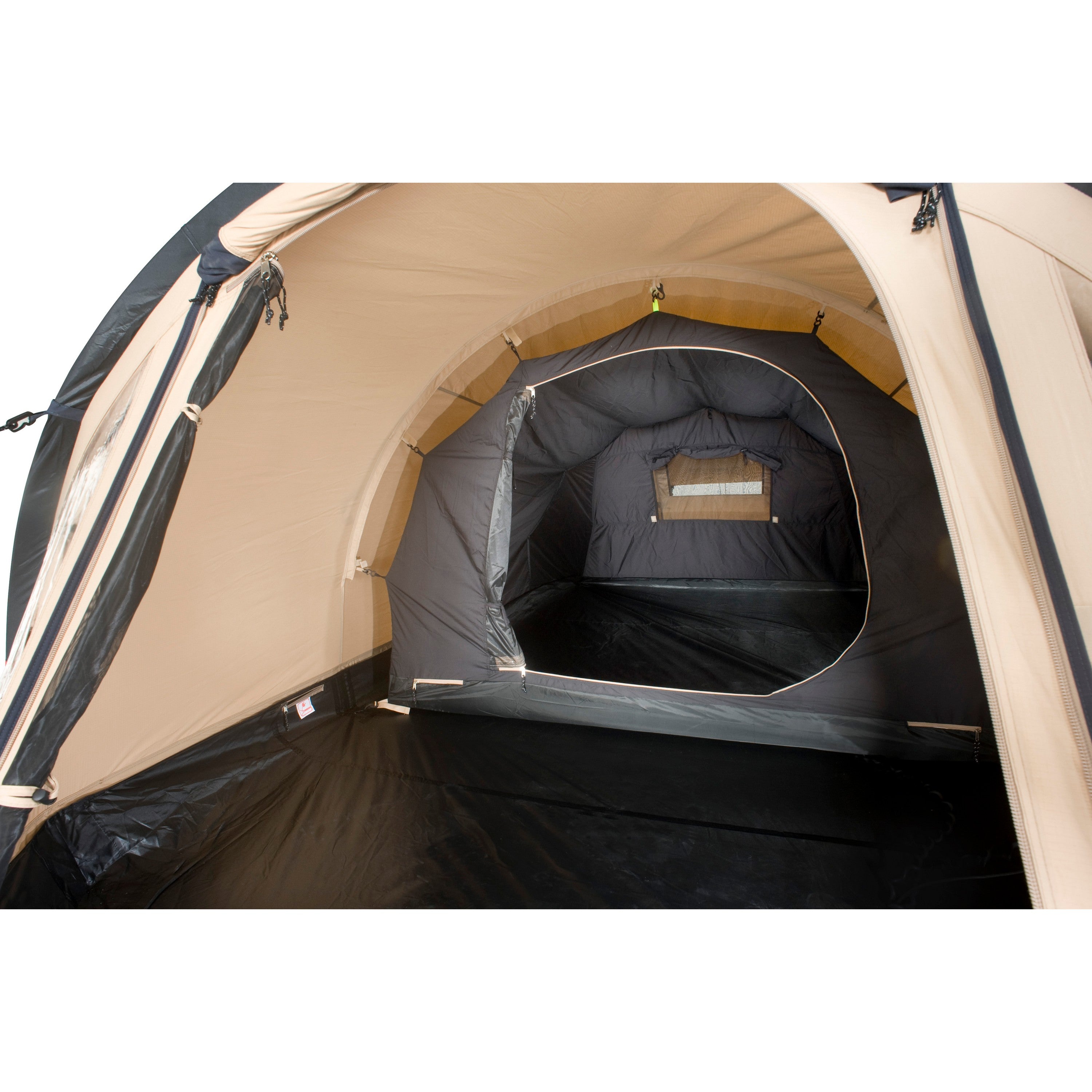  Bardani Mustang 200 RSTC Tunneltent Beige