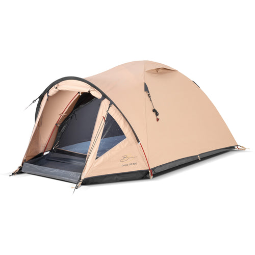  Bardani Cortina 170 RSTC Koepeltent Beige