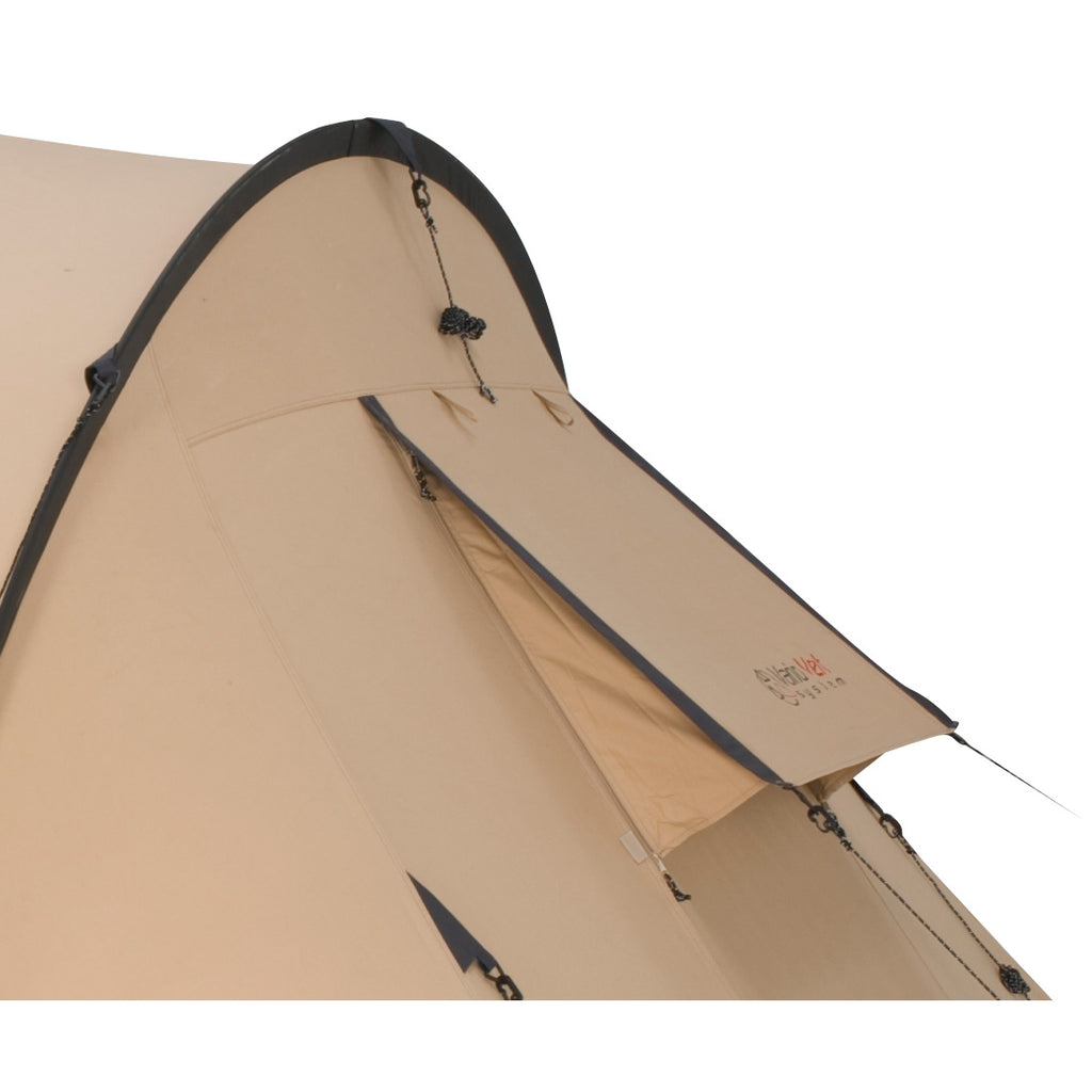 Bardani Cortina 170 RSTC Koepeltent Beige