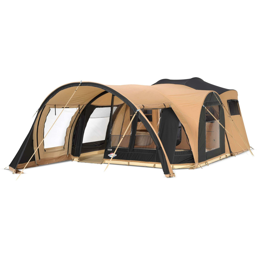  Europa Camper Sunrider XL EPS Deluxe Vouwwagen