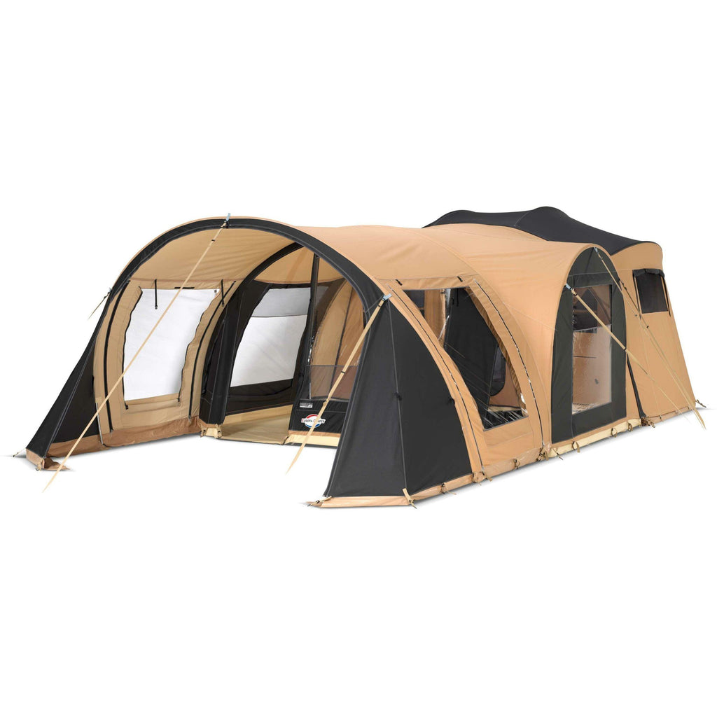 Europa Camper Sunrider XL EPS Deluxe Vouwwagen