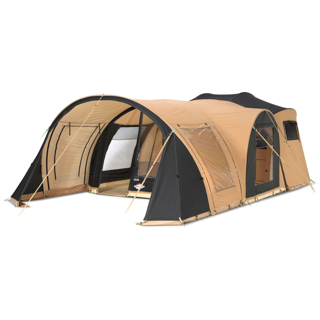  Europa Camper Sunrider XL EPS Deluxe Vouwwagen