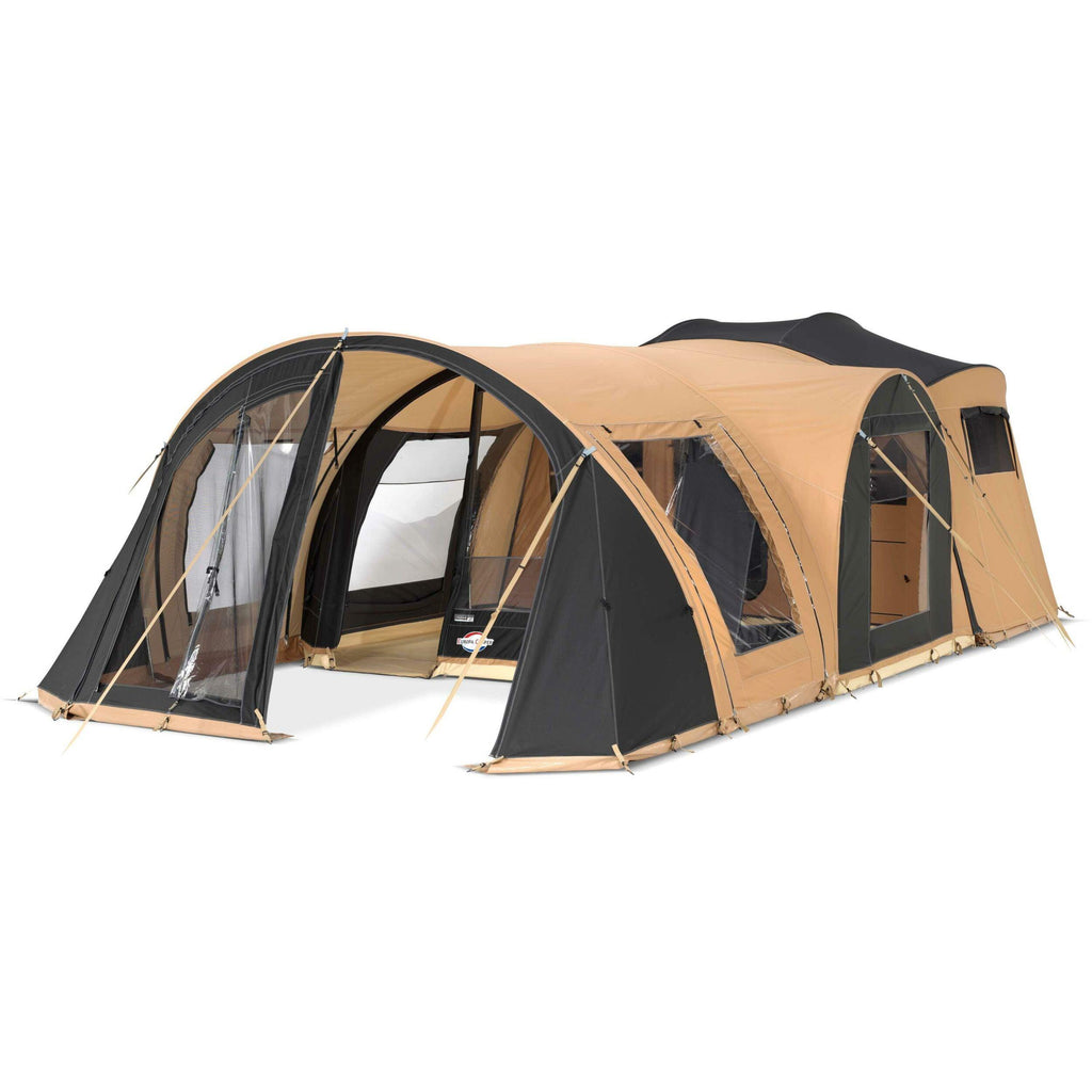  Europa Camper Sunrider XL EPS Deluxe Vouwwagen
