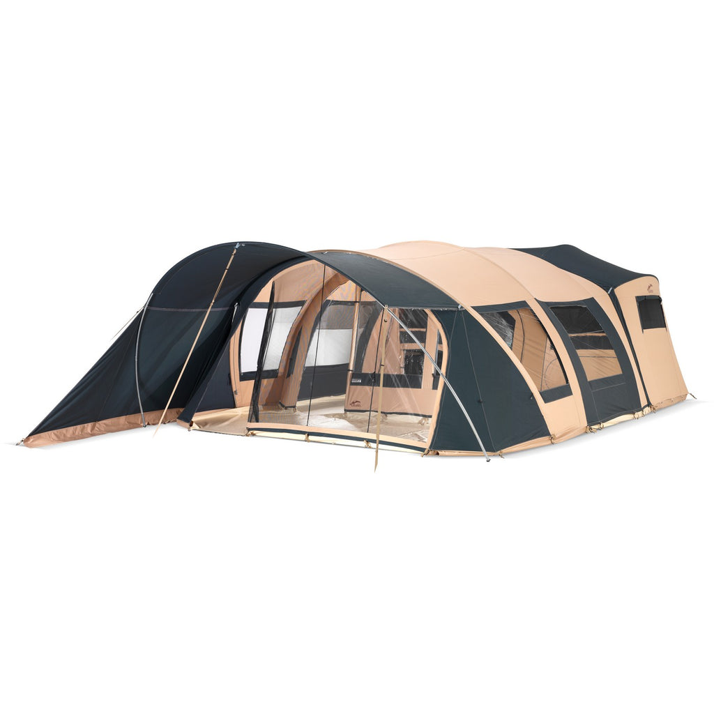  Cabanon Chamonix EPS Deluxe Vouwwagen