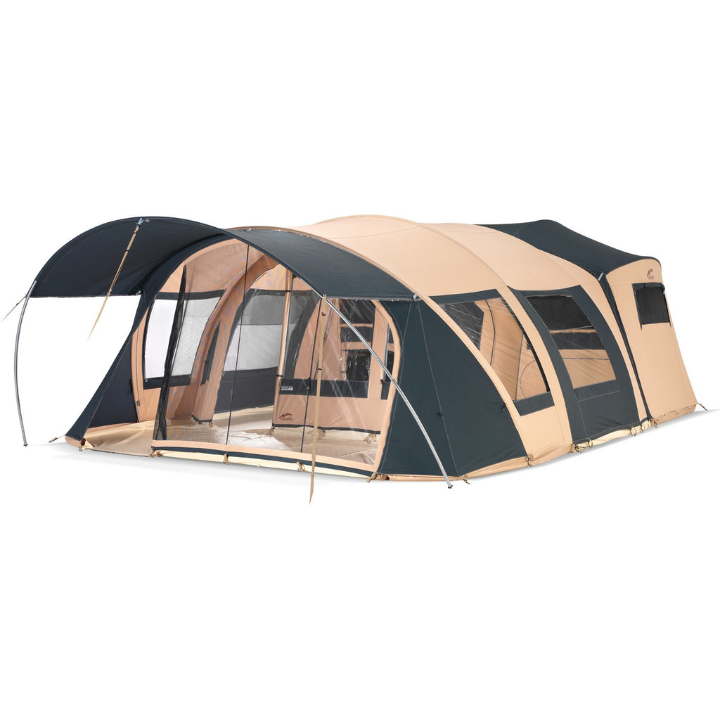  Cabanon Chamonix EPS Deluxe Vouwwagen