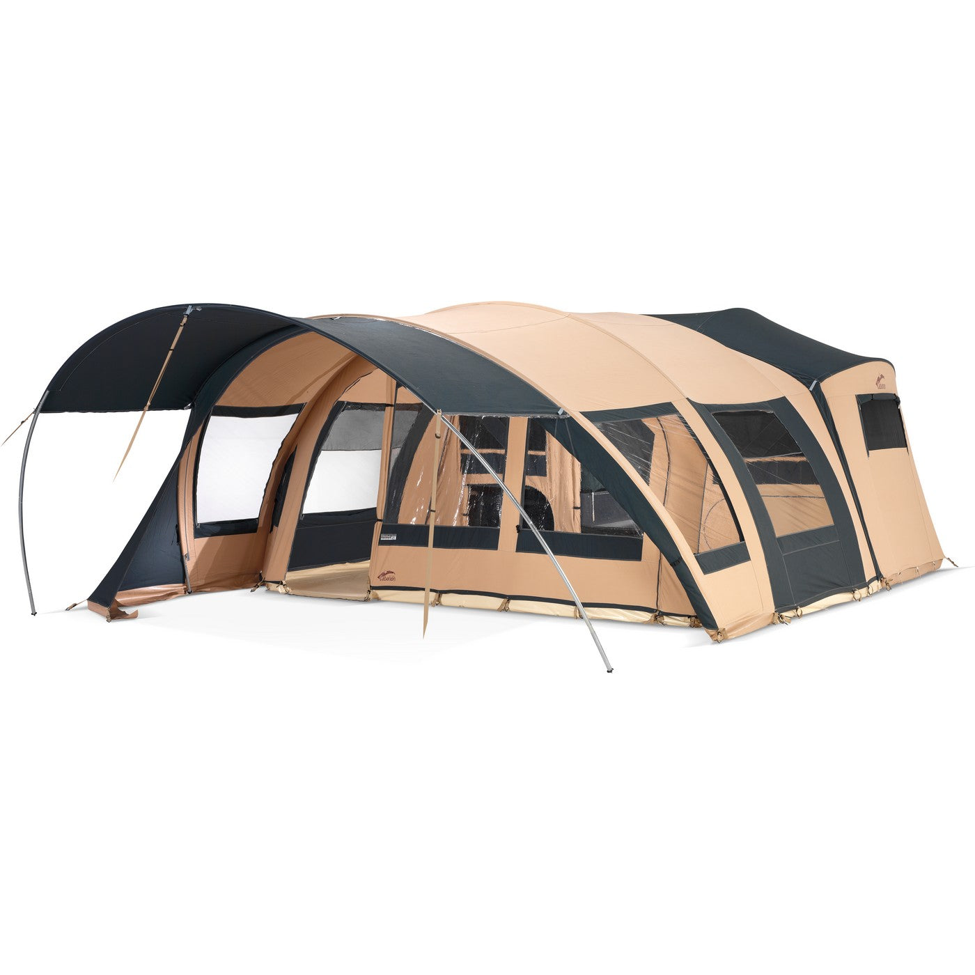  Cabanon Chamonix EPS Deluxe Vouwwagen
