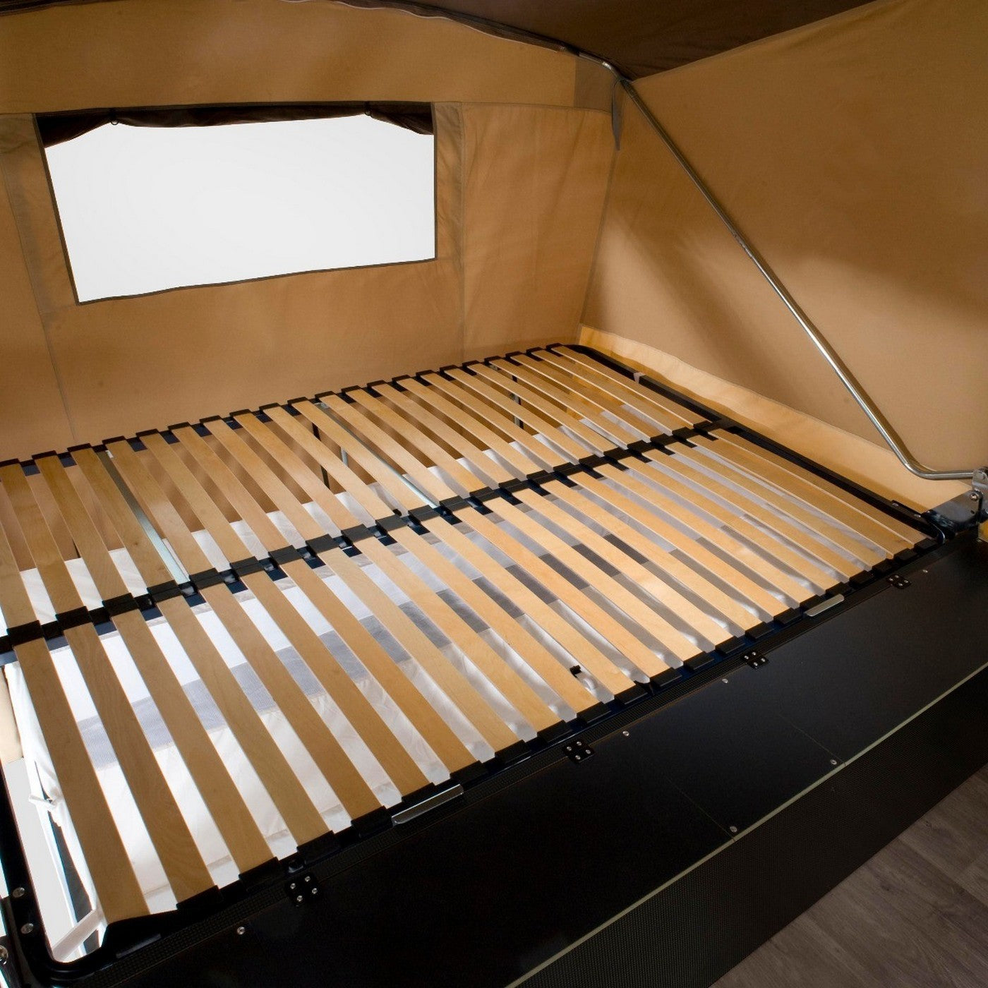  Cabanon Chamonix EPS Deluxe Vouwwagen