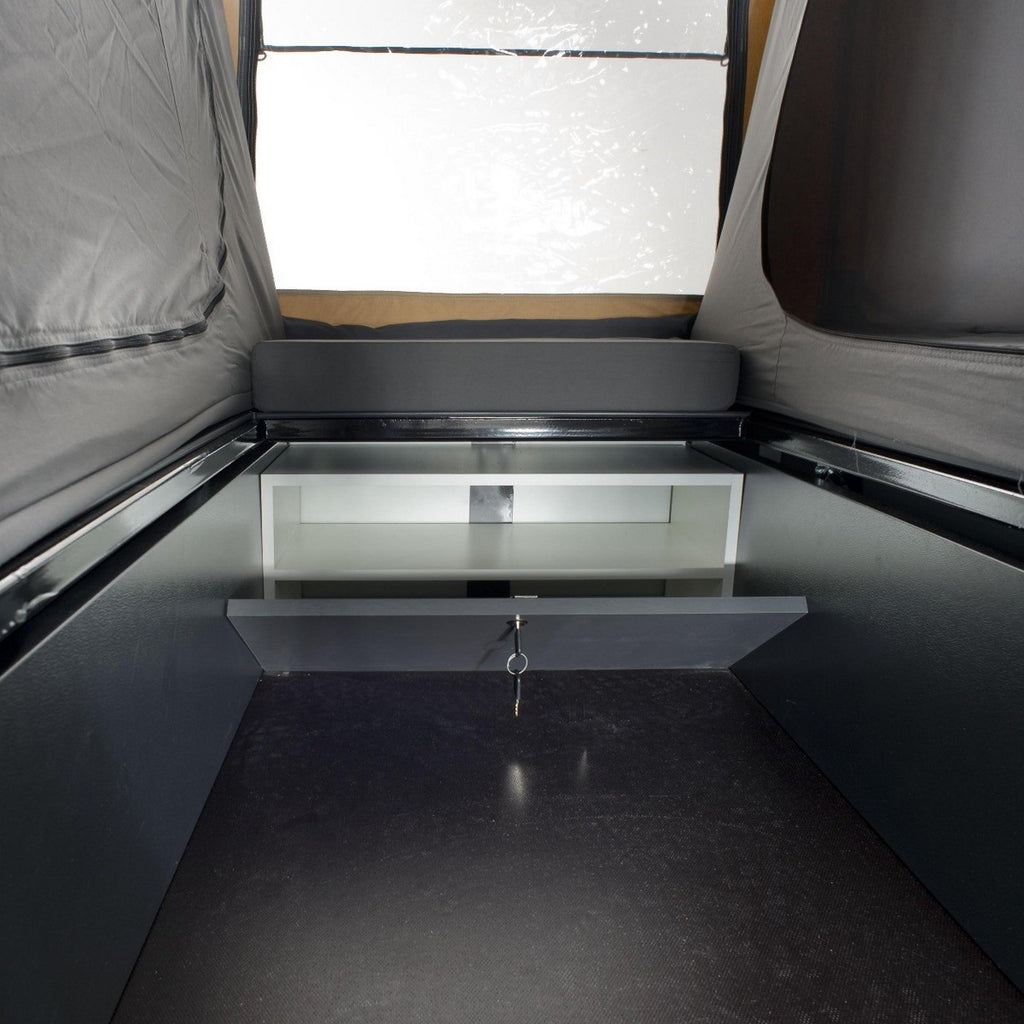  Cabanon Chamonix EPS Deluxe Vouwwagen