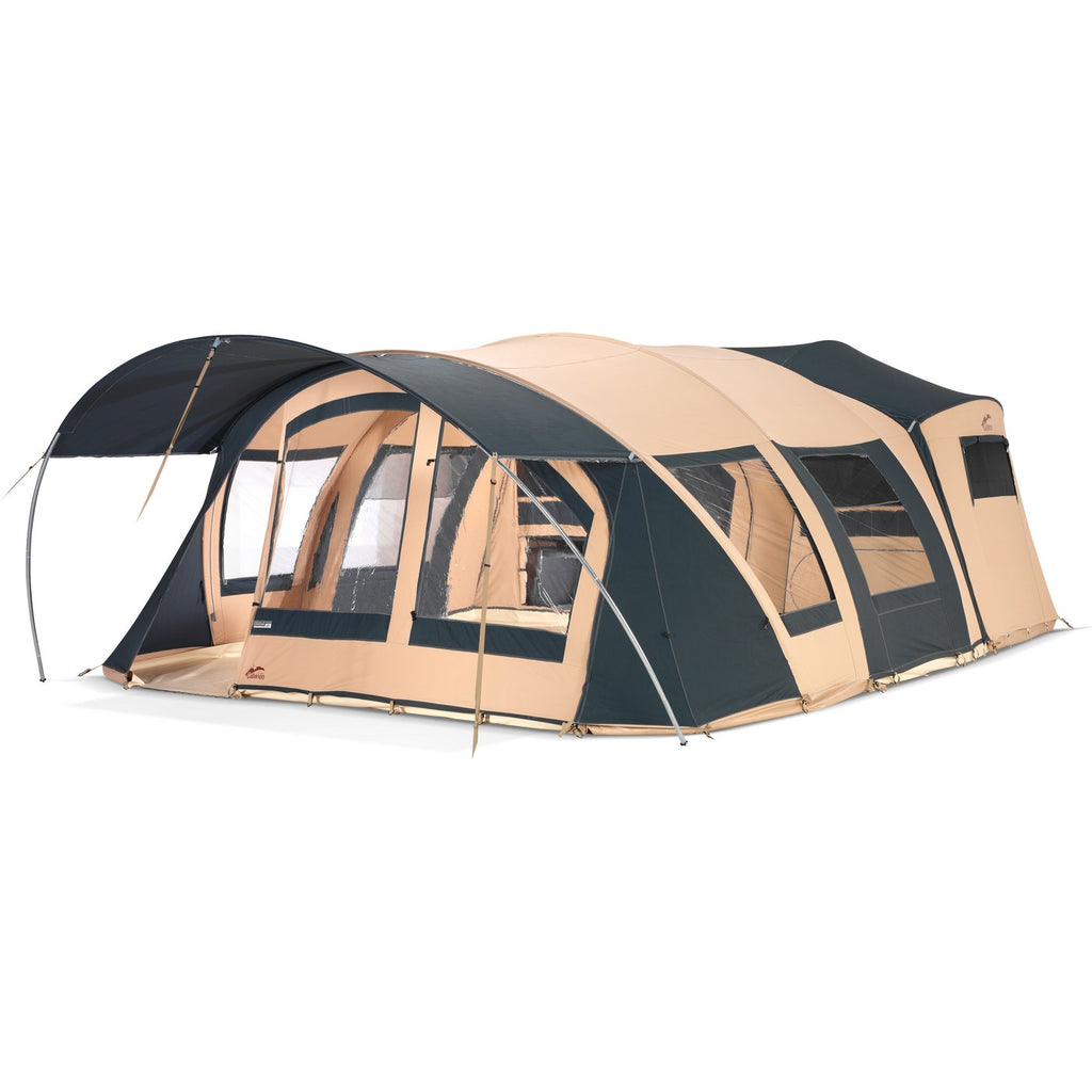  Cabanon Chamonix EPS Basic Vouwwagen